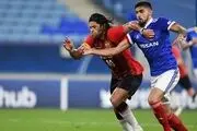 صعود شانگهای SIPG با وجود باخت در لیگ قهرمانان آسیا 2020