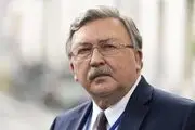 نظر اولیانوف درباره درخواست هسته‌ای آمریکا از ایران 