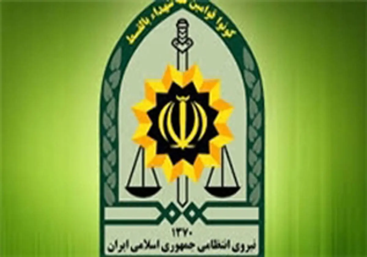 نیروی انتظامی خبر بازداشت نشدن افراد بی حجاب را تکذیب کرد