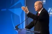 اردوغان به مسئولان برگزارکننده المپیک رحم نکرد