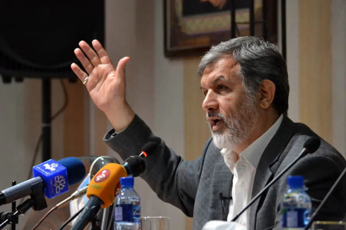 انتقاد شدید عضو هیات مدیره تراکتورسازی از آجرلو