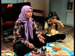 بازیگر سریال محبوب ایرانی بعد از 13 سال/عکس