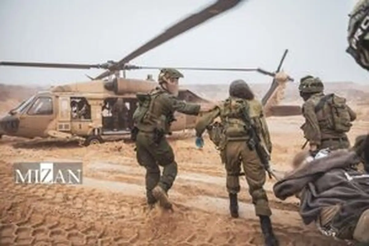 هلاکت ۷ نظامی صهیونیست در غزه طی یک هفته