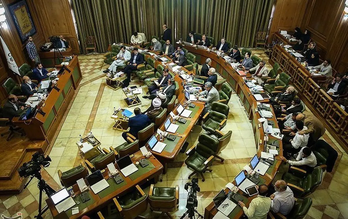 شهرداران مناطق برای موضوع حسابرسی‌ها زمان بگذارند