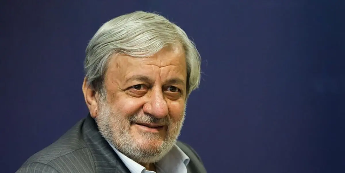 سیّد محمد میرمحمدی عضو مجمع تشخیص مصلحت نظام درگذشت