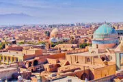 18 تیرماه یادآور روز بزرگی برای یزد و یزدی ها