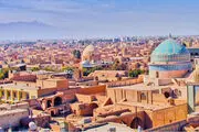 18 تیرماه یادآور روز بزرگی برای یزد و یزدی ها