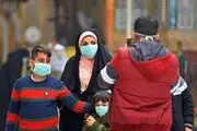 پلیس راهور کد جریمه‌ای مبنی بر عدم استفاده از ماسک ندارد