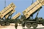پنتاگون موشک پاتریوت به کویت می‌فروشد