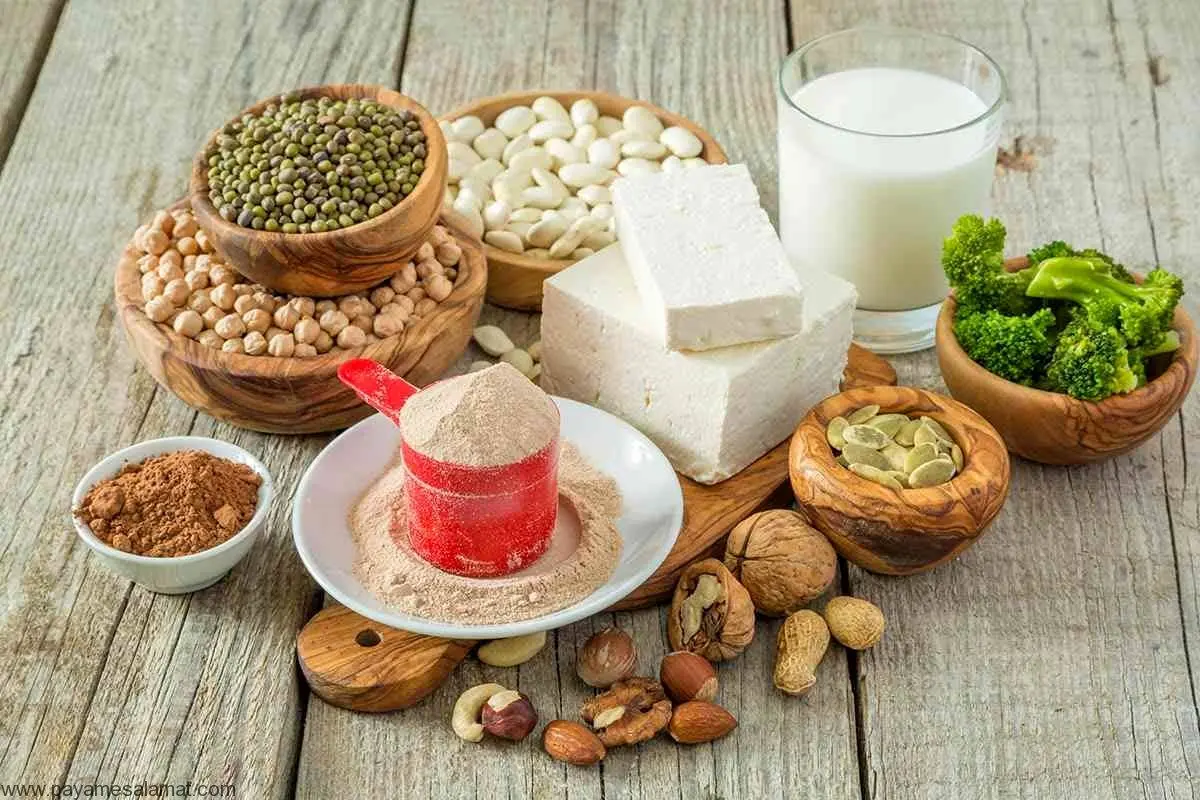 کاهش استرس با مصرف این خوراکی ها