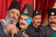 حرکات موزون صدر اعظم در پشت صحنه جیران