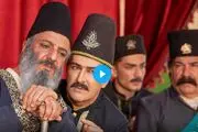 حرکات موزون صدر اعظم در پشت صحنه جیران