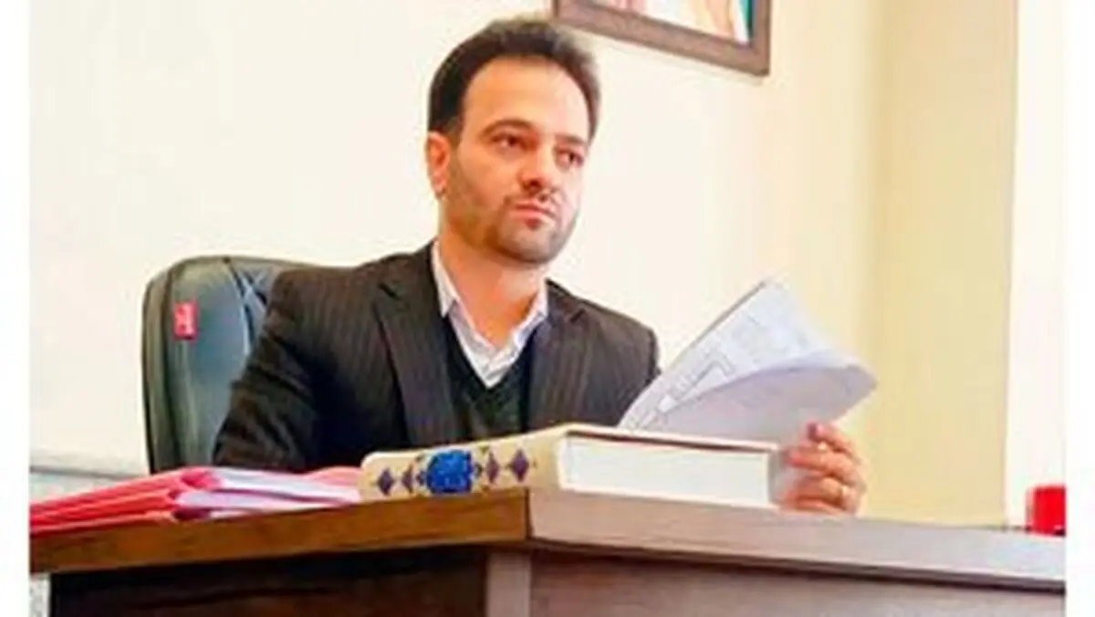 
شناسایی سرنخ‌های اولیه از عاملان ترور قاضی شهید احسان باقری
