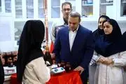 گام بلند گوشتیران در مسیر سلامت، بومیسازی و ایمنی غذایی / ایمنی غذایی اولویت اصلی گوشتیران