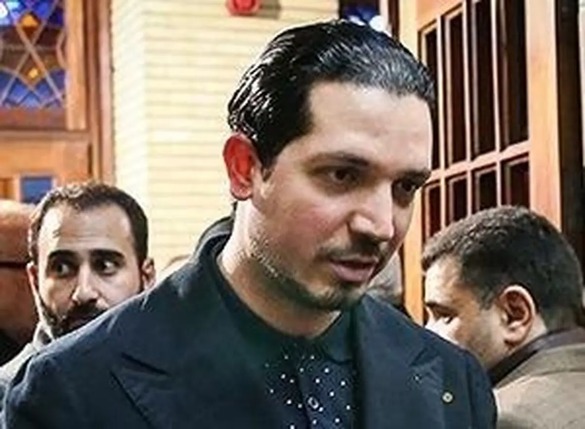 آخرین وضعیت پرونده یاسین رامین
