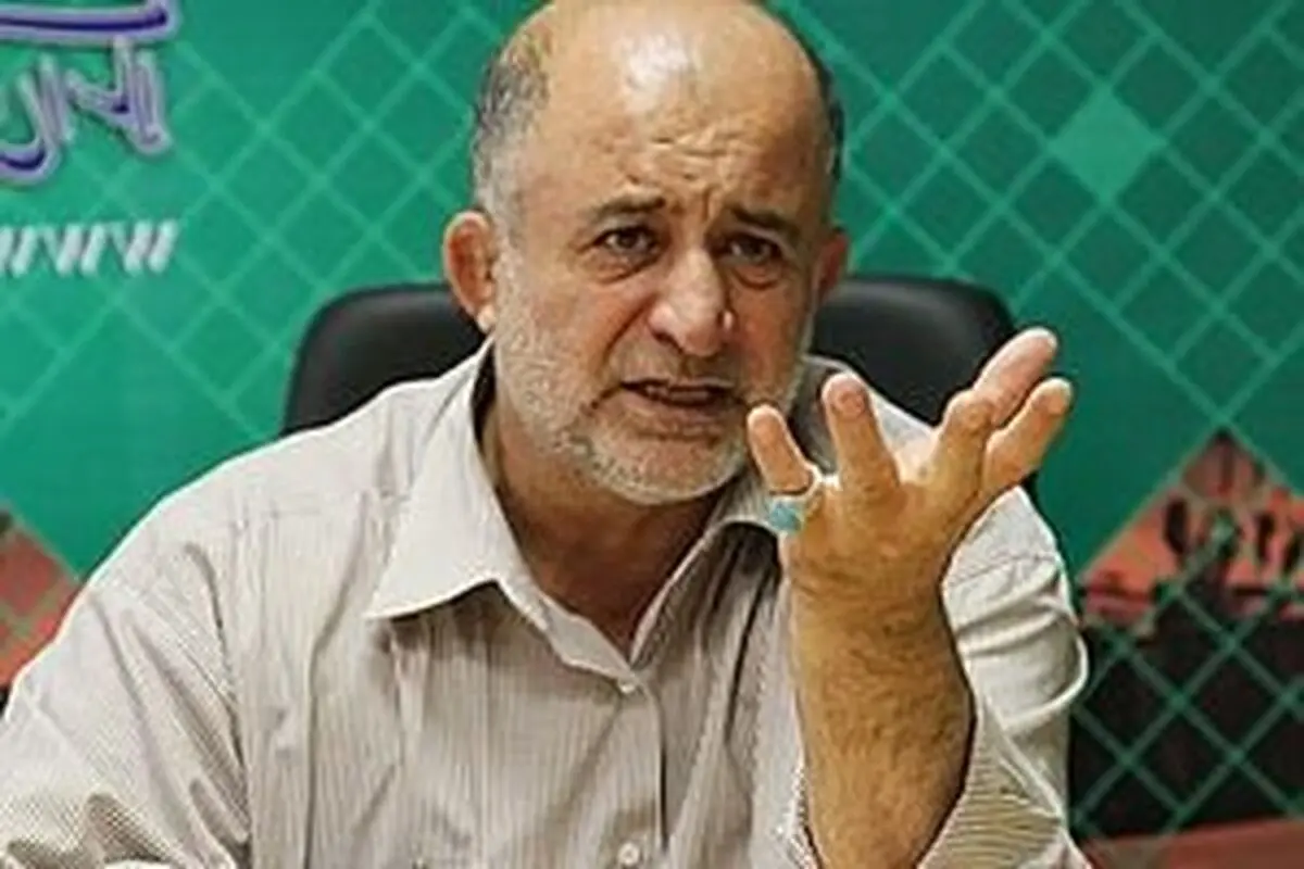 قاضی پور لایحه برنامه ششم توسعه را پاره کرد 