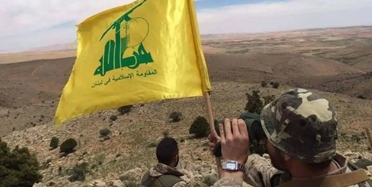واکنش حزب‌الله به حمله به رأی دهندگان سوری در لبنان