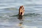 حوض آب جان پسر بچه ساوه ای را گرفت
