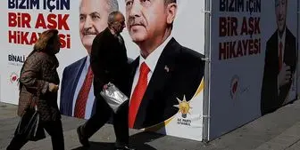 آغاز انتخابات مجدد شهرداری استانبول