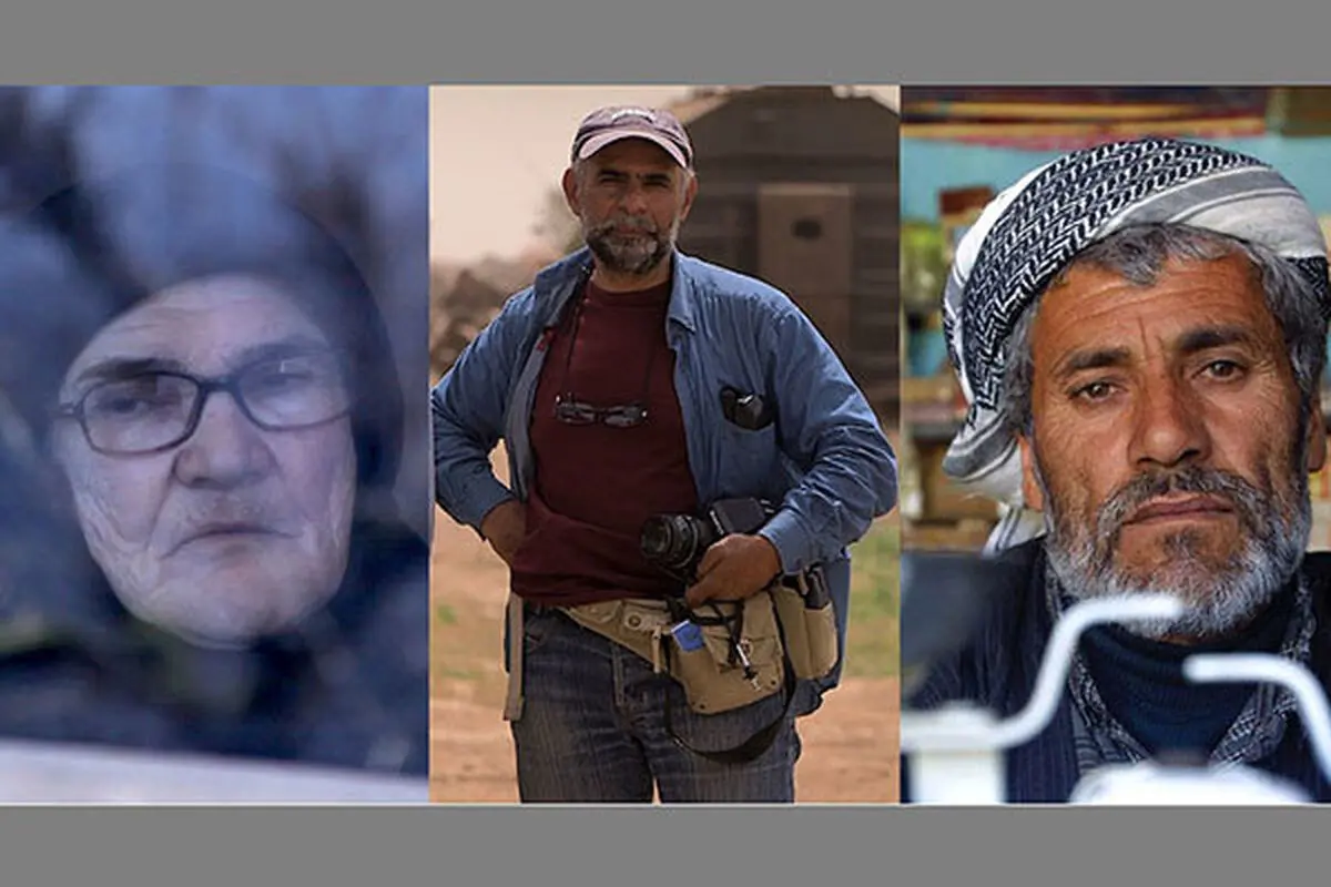 3 مستند دفاع مقدسی روی پرده «سینماحقیقت»