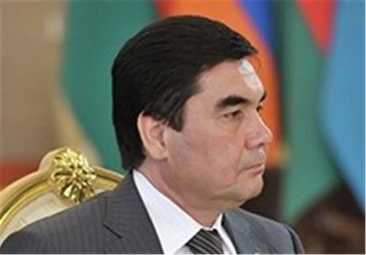 «عشق‌آباد» در حال آماده شدن برای برگزاری نخستین همایش اقتصادی خزر 