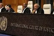 دیوان لاهه اعتراض آمریکا درباره شکایت ایران را رد کرد