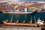 گنج عظیم رشد اقتصادی در تجارت دریایی ایران