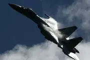 فرود اضطراری و خطرناک جنگنده اف-35 کره جنوبی