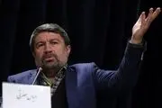 حضرتی: آقای لاریجانی در مسئله برجام جانفشانی کرد