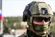 کشته شدن ۵ نظامی اوکراینی هنگام تلاش برای ورود غیرقانونی به روسیه