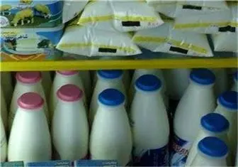 آیا اعتراض دامداران قیمت شیر راافزایش می دهد؟