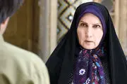 مورد عجیب بنجامین باتن برای بازیگر زن ایرانی!/ عکس