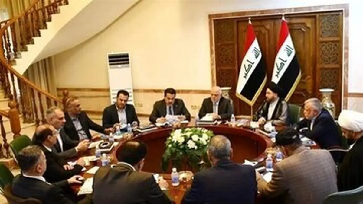 چه کسی نخست‌وزیر عراق می‌شود؟