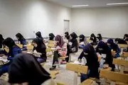 یک خبر خوب برای کنکوری‌ ها 