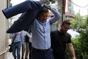 اظهارات عجیب سارق گردنبند علی دایی!