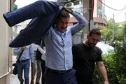 اظهارات عجیب سارق گردنبند علی دایی!