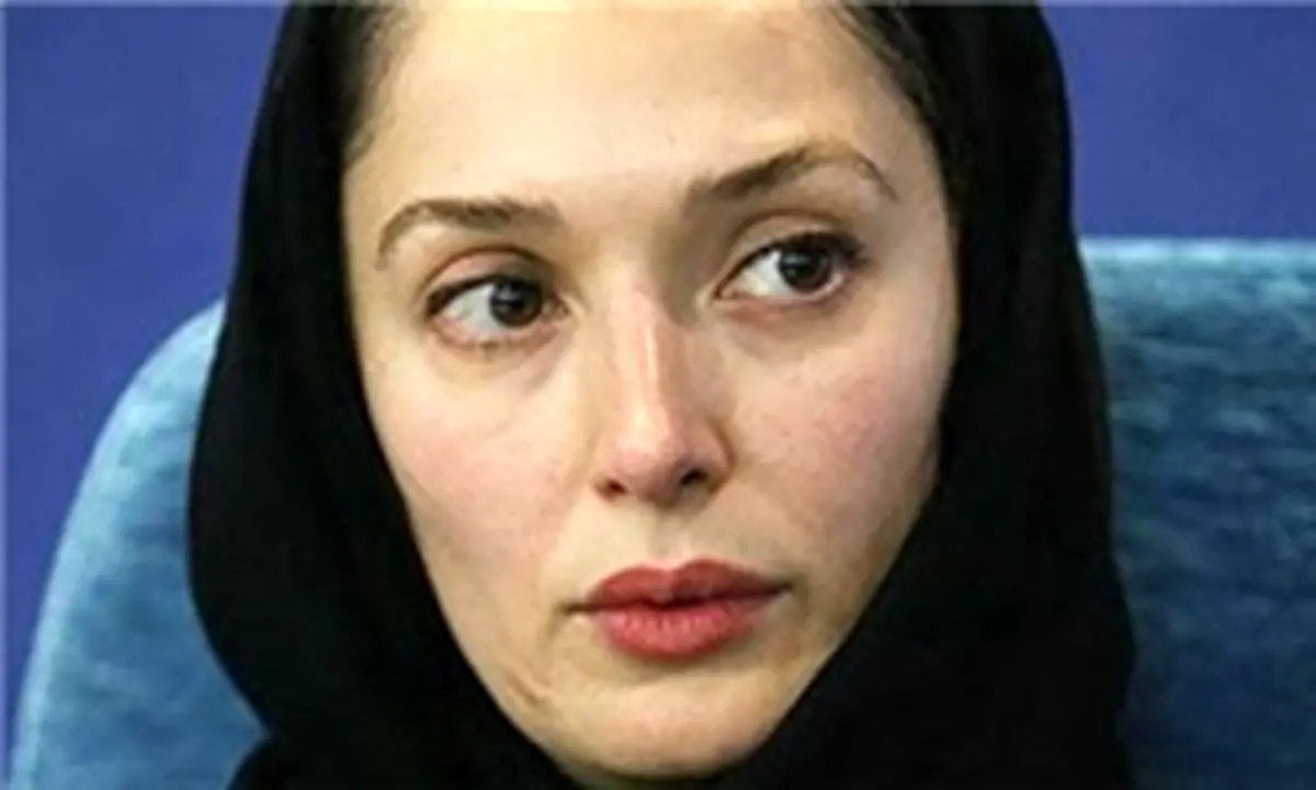 دختر چکار کردی رفتی توی فیلم مزخرف مهران مدیری!