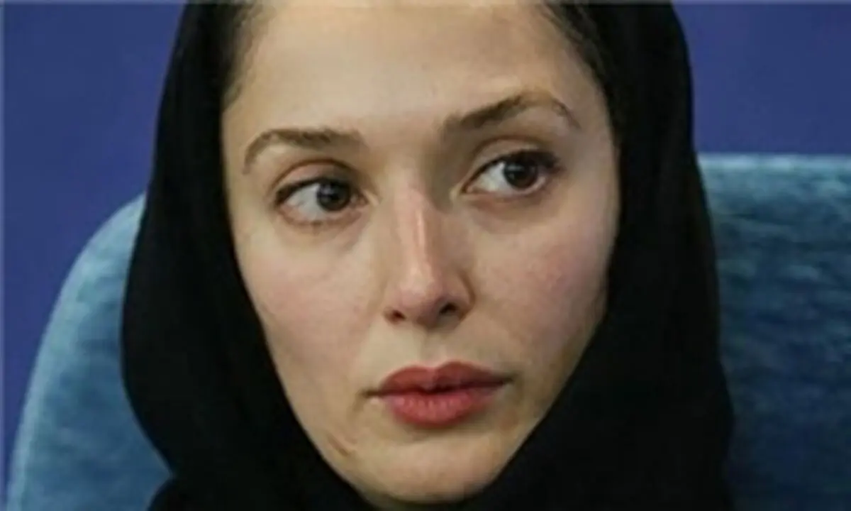 دختر چکار کردی رفتی توی فیلم مزخرف مهران مدیری!