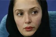 دختر چکار کردی رفتی توی فیلم مزخرف مهران مدیری!