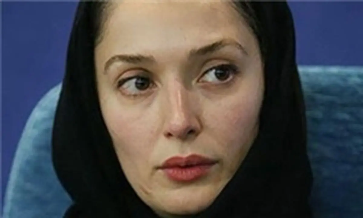 دختر چکار کردی رفتی توی فیلم مزخرف مهران مدیری!