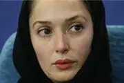 دختر چکار کردی رفتی توی فیلم مزخرف مهران مدیری!