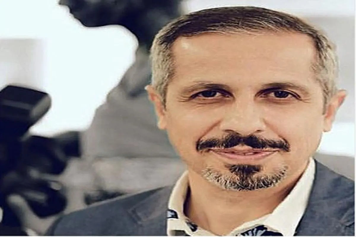 عکسی نایاب از دوران کودکی جواد رضویان