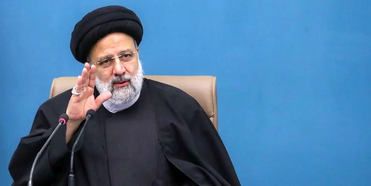 رئیسی: روستایی تا پایان دولت با مشکل آب وجود نخواهد داشت