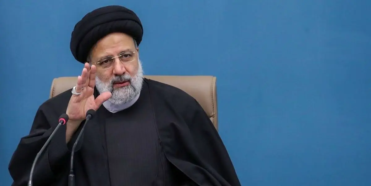 رئیسی: روستایی تا پایان دولت با مشکل آب وجود نخواهد داشت