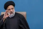 رئیسی: روستایی تا پایان دولت با مشکل آب وجود نخواهد داشت