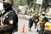 دستگیری یک سرکرده داعش در دیالی عراق