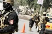 دستگیری یک سرکرده داعش در دیالی عراق