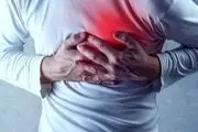 آیا تیر کشیدن قلب نشانه بیماری قلبی است؟