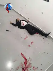 ترور 