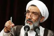 ایران کانون مبارزه با تروریست ها و فعالیت های تروریستی است